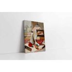 Tablosan Mutfak Kanvas Tablo 120 X 160 Cm Kb09052
