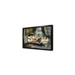 Tablosan Mutluluğun Resmi Çerçeveli Cam Tablo 60x90 Cm CB22001