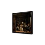 Tablosan Nedimeler Çerçeveli Mdf Tablo 50 X 70 Cm Mb22040