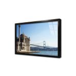 Tablosan Ortaköy Camii Çerçeveli Cam Tablo 60X90 Cm Ca16041