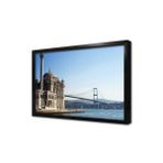 Tablosan Ortaköy Camii Çerçeveli Mdf Tablo 50 X 70 Cm Ma16041