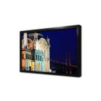 Tablosan Ortaköy Camii Gece Çerçeveli Mdf Tablo 20 X 30 Cm Ma16048