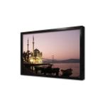 Tablosan Ortaköy Camii Gün Batımı Çerçeveli Mdf Tablo 35 X 50 Cm Ma16046