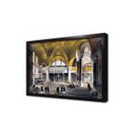 Tablosan Osmanlı Dönemi Ayasofya Mimari Çerçeveli Mdf Tablo 60 X 80 Cm Mb21117