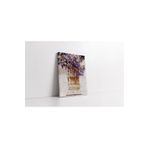 Tablosan Pencere Ve Mor Çiçekler Kanvas Tablo, KB33257, 8687879500918