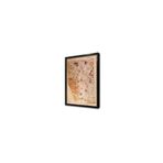 Tablosan Piri Reis Haritası 1513 Çerçeveli Mdf Tablo, MA12074, 8688779500139