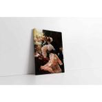 Tablosan Resepsiyon Kanvas Tablo 35 X 50 Cm Kb02398