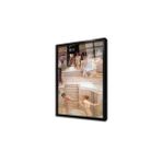 Tablosan Roma Dönemi Hamamlar Çerçeveli Cam Tablo 20X30 Cm Cb21220