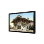 Tablosan Şadırvan Çerçeveli Mdf Tablo 60 X 90 Cm Ma16106
