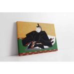 Tablosan Samuray Kanvas Tablo 40 X 50 Cm Kb31062
