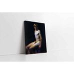 Tablosan Sans Titre Kanvas Tablo 140 X 210 Cm Kb19070