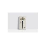 Tablosan Tasarım Elif Harfi Çerçeveli Mdf Tablo 30X75 Cm, MB32021, 8688779498683