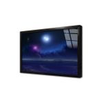 Tablosan Uzay Teleskobu Görüntüleri Çerçeveli Cam Tablo 30X40 Cm Ca29043