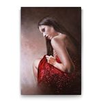 Tabloshop All That Glitters 60x90 cm Tablo