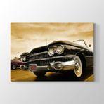 Tabloshop Amerikan Rüyası 75x50 cm Tablo