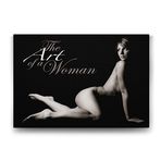 Tabloshop Art Of Women 125x80 cm Tablo