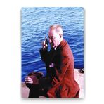 Tabloshop Atatürk Özlü Sözler 60x90 cm Tablo