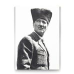 Tabloshop Atatürk Pano 80x125 cm Tablo