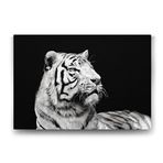 Tabloshop Beyaz Kaplan Profil 90x60 cm Tablo