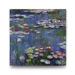 Tabloshop Claude Monet Water Lilies 50x50 cm Tablo