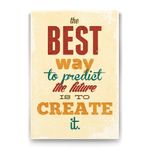 Tabloshop Create it 50x75 cm Tablo