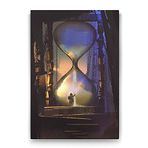 Tabloshop Dev Kum Saati 50x75 cm Tablo