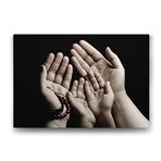 Tabloshop Dua 100x70 cm Tablo