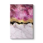 tabloshop Ebru İllüstrasyon Tablo 100 x 70