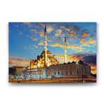 Tabloshop Eminönü Yeni Camii 100x70 cm Tablo