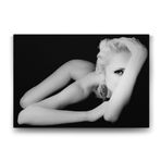 Tabloshop Fire Way 45x30 cm Tablo