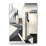 Tabloshop Grinin Elli Tonu 80x125 cm Tablo
