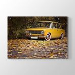 Tabloshop Hacı Murat 124 140x100 cm Tablo