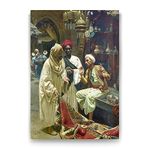 Tabloshop Halı Satıcısı 40x60 cm Tablo