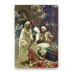 Tabloshop Halı Satıcısı 80x125 cm Tablo