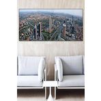Tabloshop Istanbul Panorama Kanvas Tablo