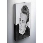 Tabloshop James Dean Kanvas Tablo