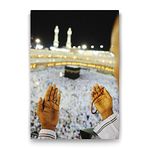 Tabloshop Kabe Dua 100x140 cm Tablo