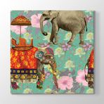Tabloshop Karnaval Filleri 40x40 cm Tablo