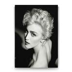 Tabloshop Madonna Louise Ciccone 60x90 cm Tablo