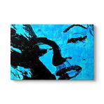 tabloshop Marilyn Monroe Pop Art Tablo 100 x 70