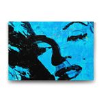 tabloshop Marilyn Monroe Pop Art Tablo - 140x100cm