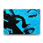 tabloshop Marilyn Monroe Pop Art Tablo - 60x40cm