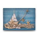 Tabloshop Marin 125x80 cm Tablo