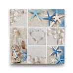 Tabloshop Marine 70x70 cm Tablo