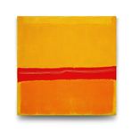Tabloshop Mark Rothko No.5/No.22 70x70 cm Tablo