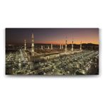 Tabloshop Mescid-i Nebevi 140x70 cm Tablo