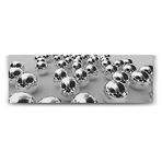Tabloshop Metal Toplar 150x50 cm Tablo