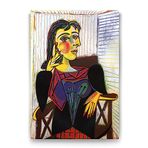 Tabloshop Pablo Picasso Dora Maar 70x100 cm Tablo