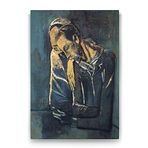 Tabloshop Pablo Picasso Two Figures 50x75 cm Tablo