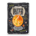 Tabloshop Pizza Menüsü 50x75 cm Tablo